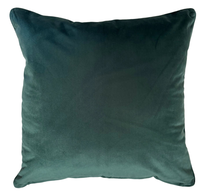 Oxford Velvet Cushion Cover