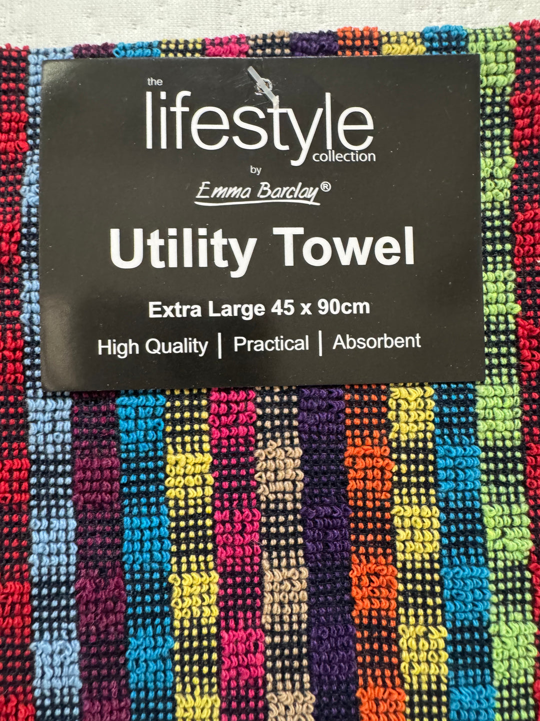 Utility Towel