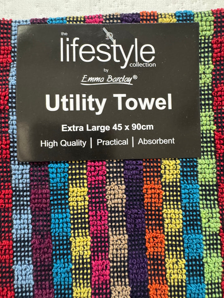 Utility Towel