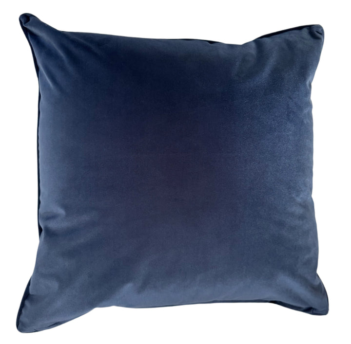 Oxford Velvet Cushion Cover
