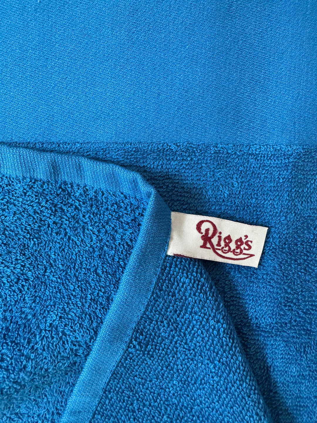 Beach Huts and Seaside Kitchen Towel