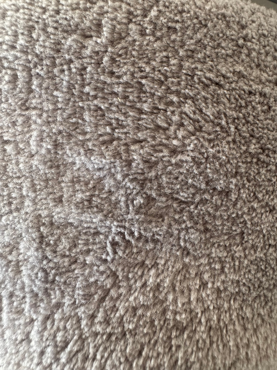 Super Soft Fleece Throw