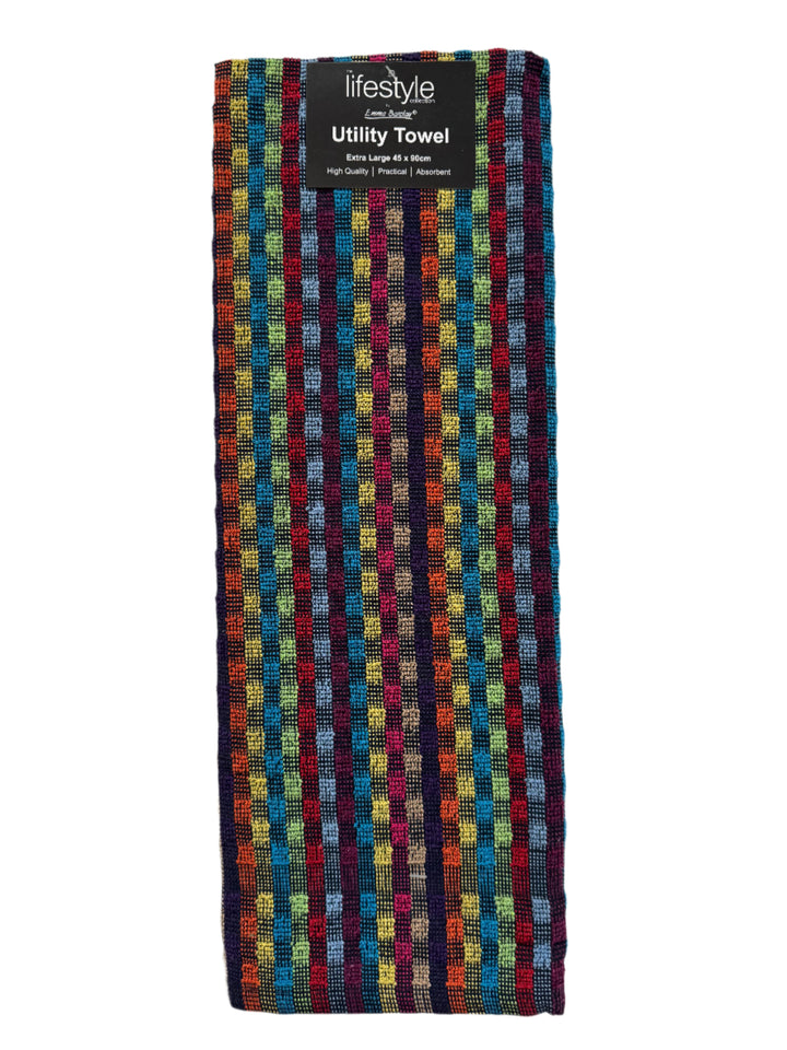 Utility Towel