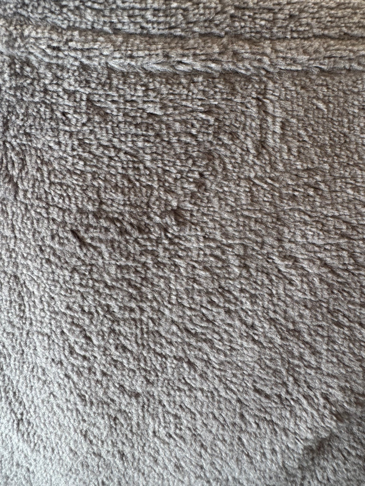 Super Soft Fleece Throw