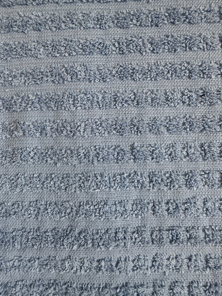 Beach Huts and Seaside Kitchen Towel