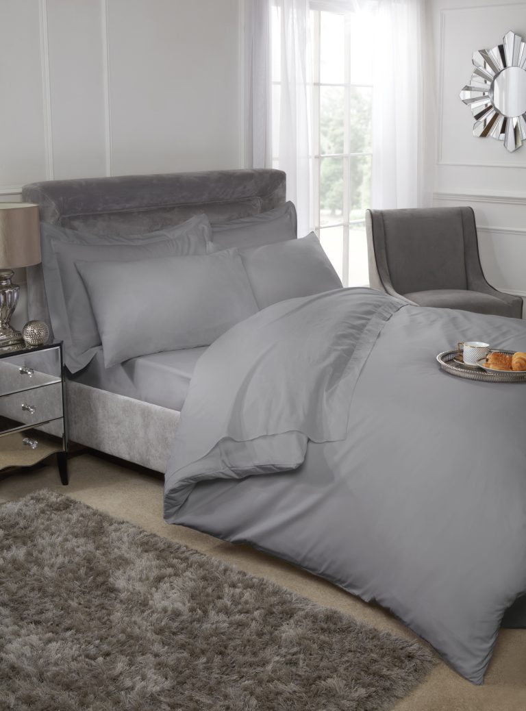 Egyptian Cotton Duvet Cover