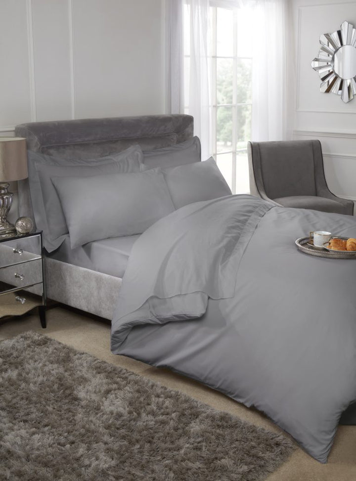 Egyptian Cotton Duvet Cover