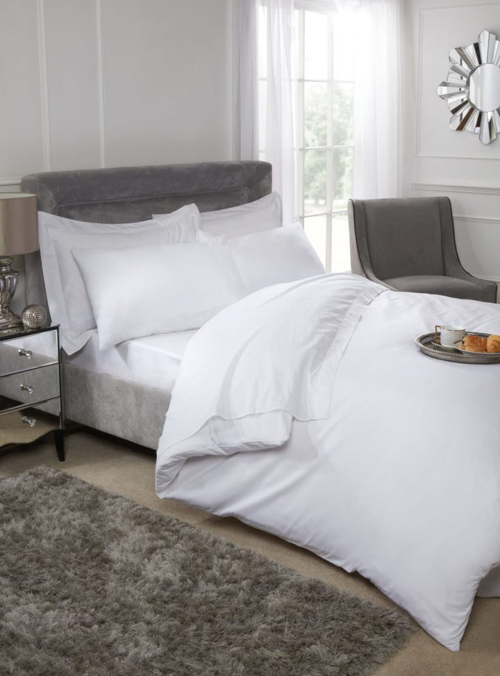 Egyptian Cotton Duvet Cover
