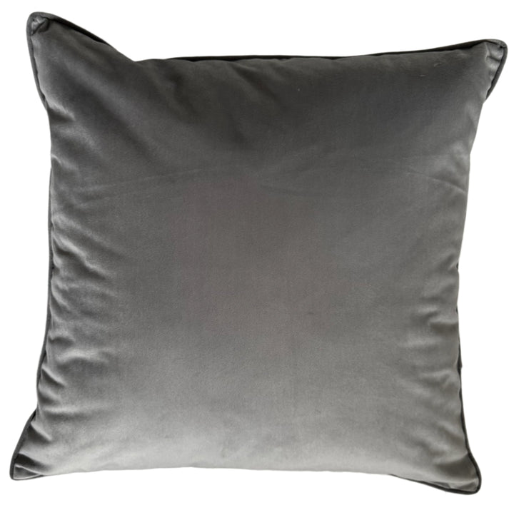 Oxford Velvet Cushion Cover