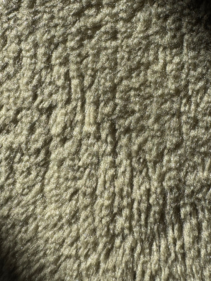 Super Soft Fleece Throw