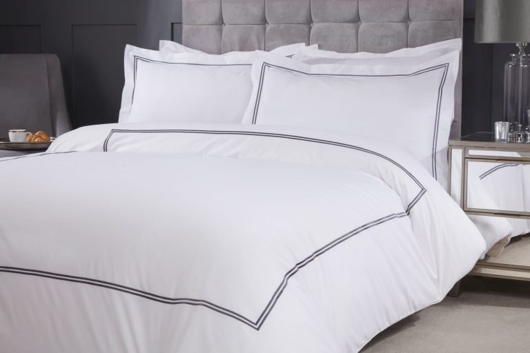 Mayfair Duvet Cover Set