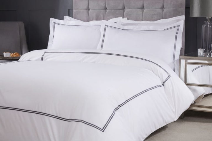 Mayfair Duvet Cover Set