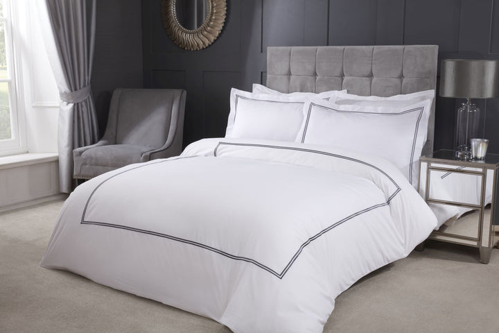 Mayfair Duvet Cover Set