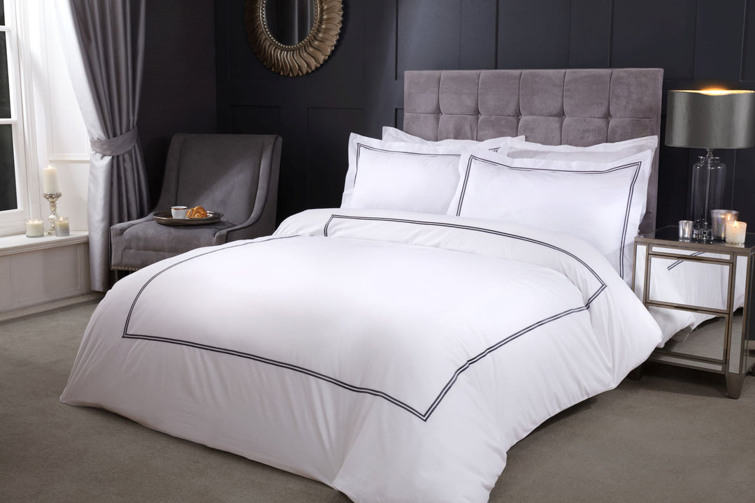 Mayfair Duvet Cover Set